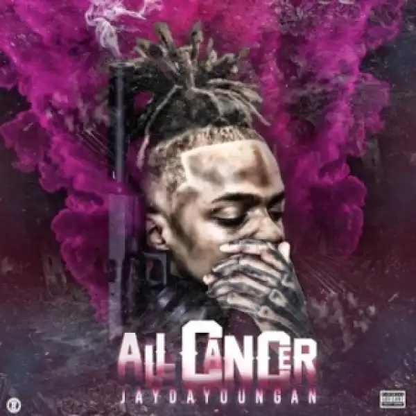 Instrumental: JayDaYoungan - All Cancer Ft. Boosie Badazz (Produced By DrumDummie & TNTxD)